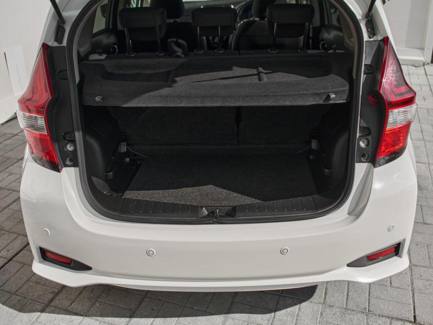 Nissan Note II Рестайлинг Екатеринбург  - изображение 8