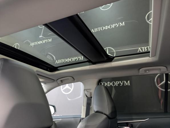 Toyota RAV4 V (XA50) с пробегом 2025 года, цена 4 160 000 рублей, 5170 км, внедорожник, Автокод Объявления