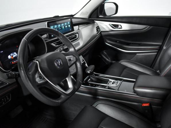 Changan CS75 I Рестайлинг с пробегом 2022 года, цена 1 887 000 рублей, 40954 км, внедорожник, Автокод Объявления