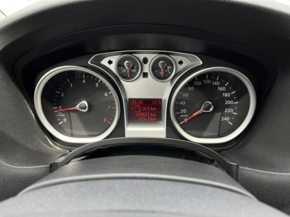 Ford Focus II Рестайлинг с пробегом 2009 года, цена 624 900 рублей, 189821 км, седан, Автокод Объявления