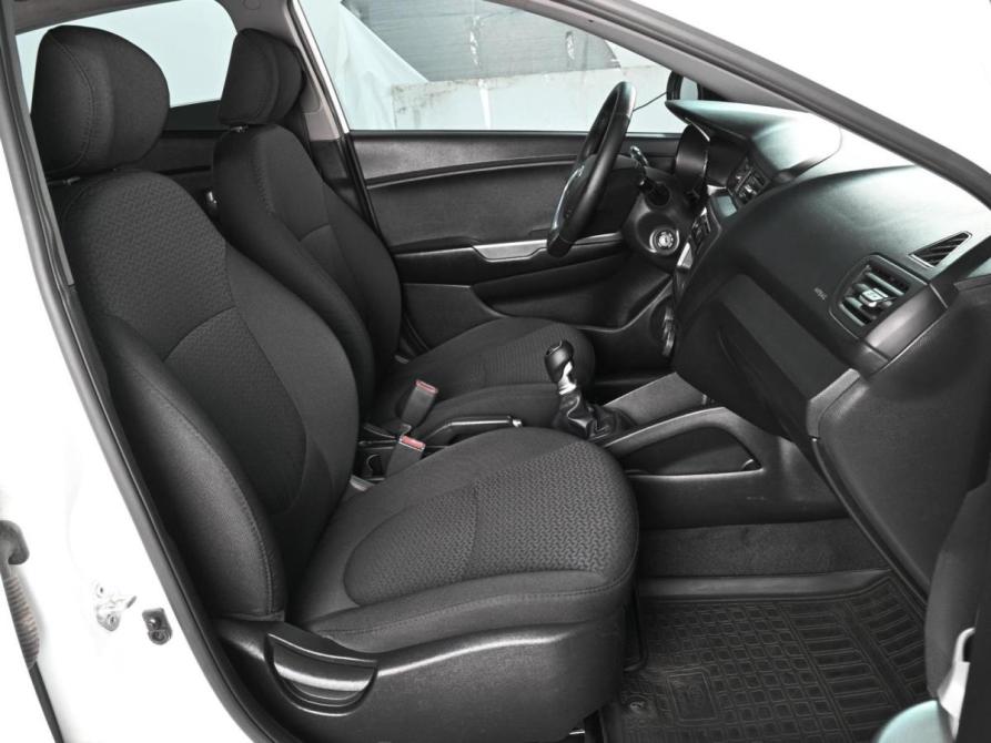 Kia Rio III Рестайлинг Ростов-на-Дону  - изображение 8