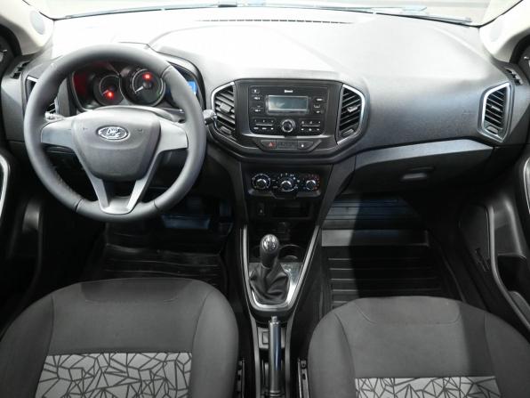 Lada (ВАЗ) XRAY I с пробегом 2017 года, цена 879 900 рублей, 103000 км, хэтчбек, Автокод Объявления