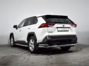 Toyota RAV4 V (XA50) Санкт-Петербург  - изображение 26