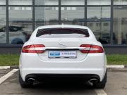 Jaguar XF I Рестайлинг Москва  - изображение 32