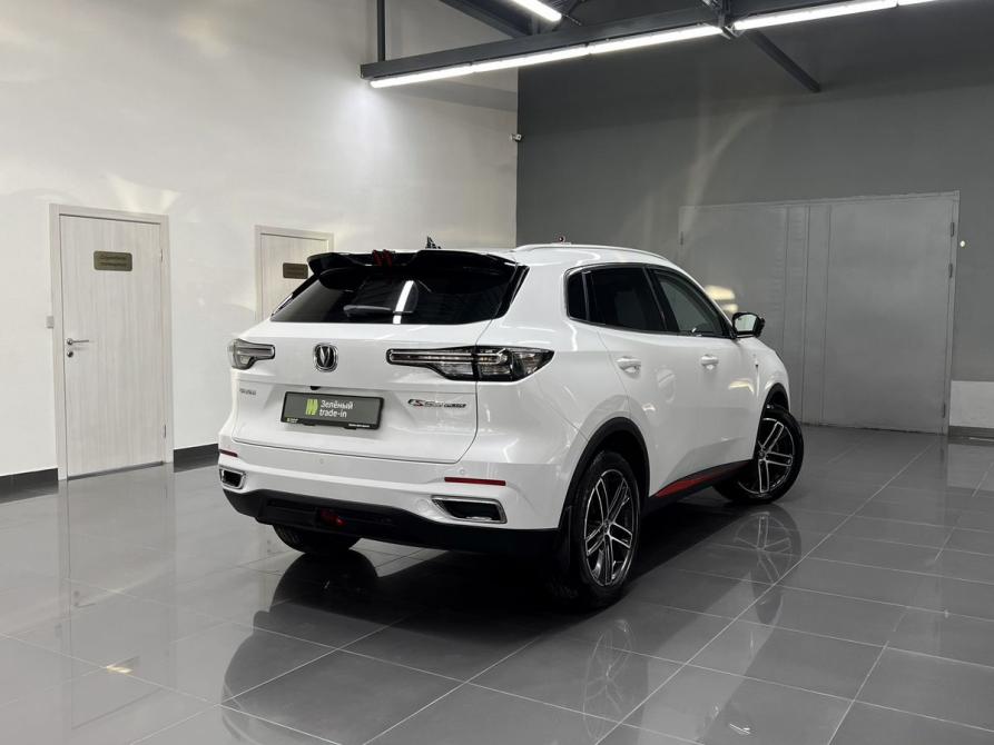 Changan CS55 Plus II Тверь  - изображение 2