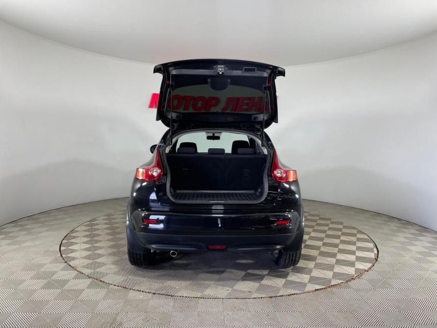 Nissan Juke I Воронеж  - изображение 9