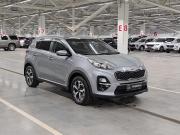 Kia Sportage IV Казань  - изображение 29