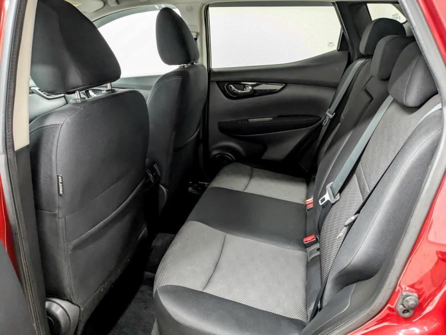 Nissan Qashqai II Москва  - изображение 12