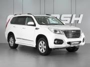 Haval H9 I Рестайлинг Минеральные Воды  - изображение 25