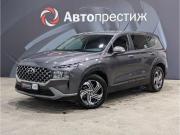 Hyundai Santa Fe IV Рестайлинг Пермь  - изображение 24