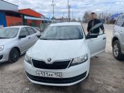 Skoda Rapid I Нижний Новгород  - изображение 16