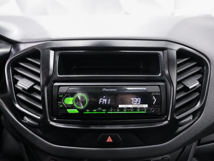 Lada (ВАЗ) Vesta I Ульяновск  - изображение 18