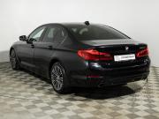 BMW 5 серии VII (G30/G31/G38) Санкт-Петербург  - изображение 25