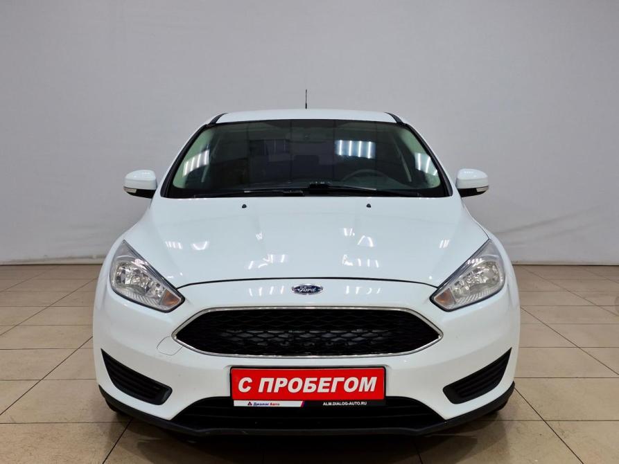 Ford Focus III Рестайлинг Альметьевск  - изображение 2