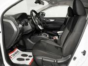 Nissan Qashqai II Рестайлинг Иркутск  - изображение 30