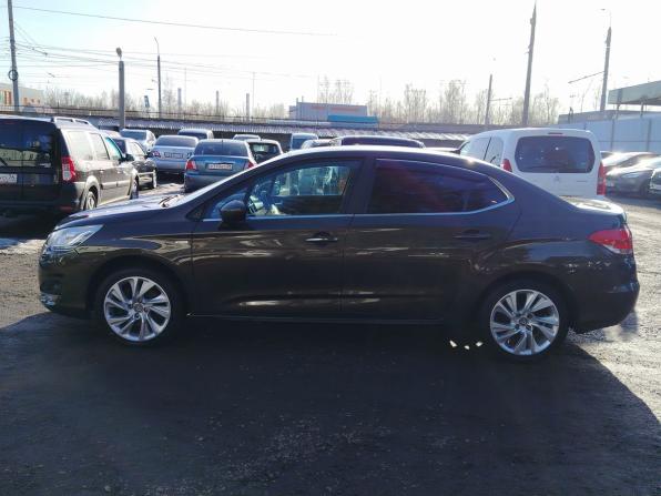 Citroen C4 II с пробегом 2013 года, цена 650 000 рублей, 195448 км, седан, Автокод Объявления