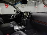 Toyota Land Cruiser 200 Series Рестайлинг 2 Казань  - изображение 35