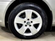 Skoda Octavia II (A5) Рестайлинг Москва  - изображение 30