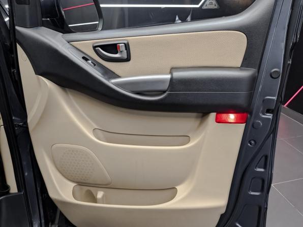 Hyundai H-1 II Рестайлинг 2 с пробегом 2019 года, цена 2 900 000 рублей, 149700 км, минивэн, Автокод Объявления