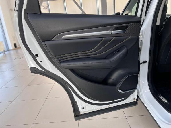 Haval F7x I с пробегом 2021 года, цена 2 100 000 рублей, 51043 км, внедорожник, Автокод Объявления