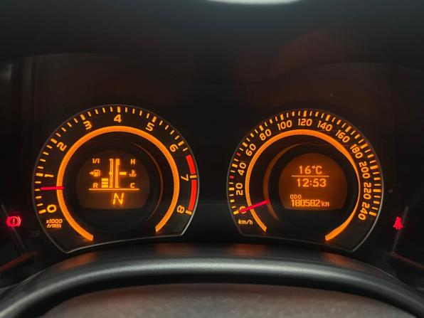 Toyota Corolla X (E140 E150) с пробегом 2008 года, цена 859 500 рублей, 180582 км, седан, Автокод Объявления