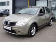Renault Sandero I Москва  - изображение 14
