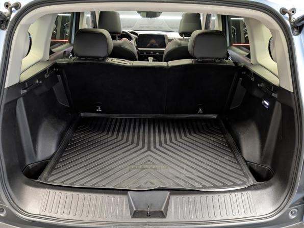 Haval H3 I с пробегом 2024 года, цена 2 490 000 рублей, 27710 км, внедорожник, Автокод Объявления