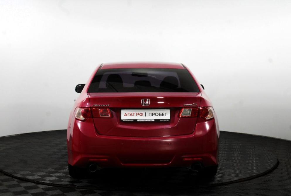 Honda Accord VIII Нижний Новгород  - изображение 7