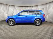 Suzuki Grand Vitara II Москва  - изображение 22
