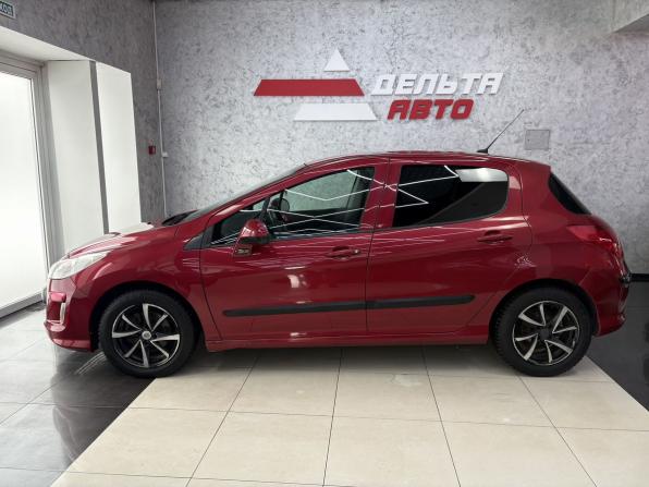 Peugeot 308 I с пробегом 2009 года, цена 475 000 рублей, 162065 км, хэтчбек, Автокод Объявления
