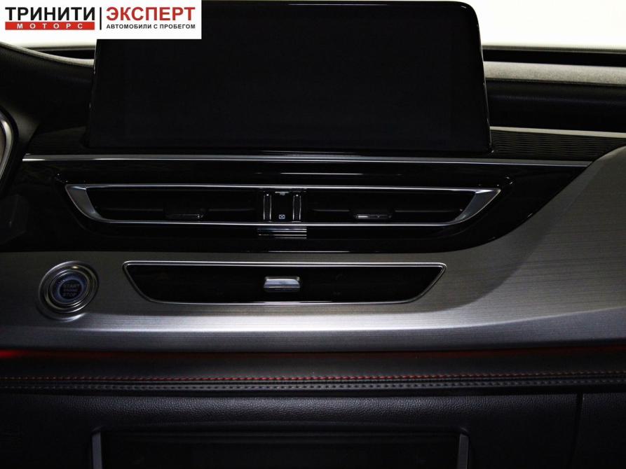 Changan CS75 I Рестайлинг Белгород  - изображение 11