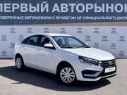 Lada (ВАЗ) Vesta I Рестайлинг (NG) Краснодар  - изображение 23