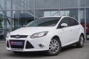 Ford Focus III Ульяновск  - изображение 24