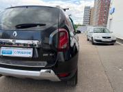 Renault Duster I Рестайлинг Москва  - изображение 21