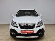 Opel Mokka I Альметьевск  - изображение 27