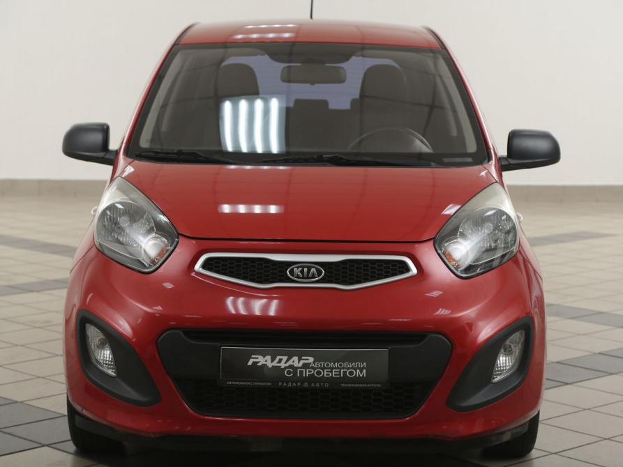 Kia Picanto II Иваново  - изображение 6