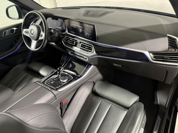 BMW X5 IV (G05/G18) с пробегом 2022 года, цена 8 399 800 рублей, 43000 км, внедорожник, Автокод Объявления
