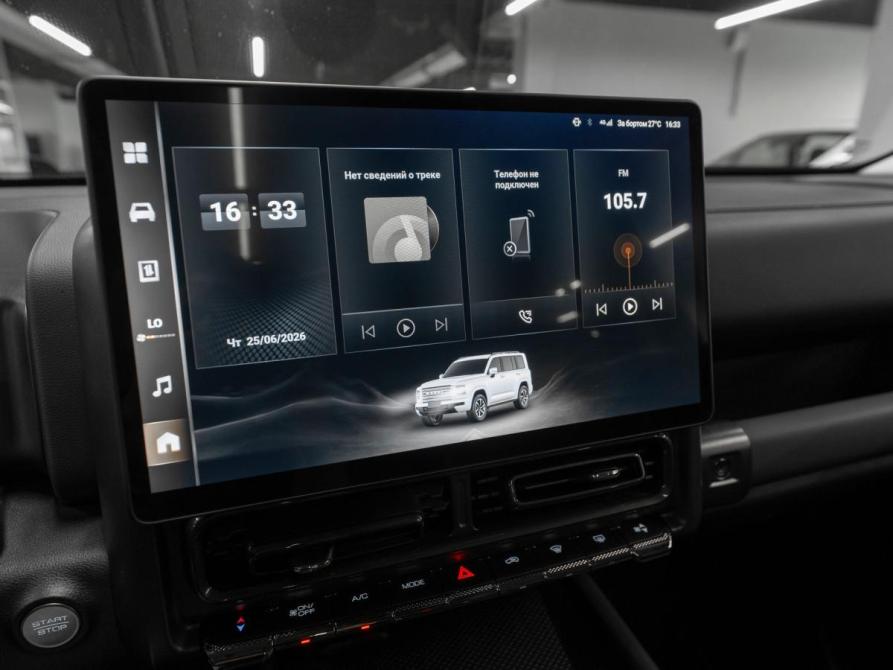 Haval H9 II Москва  - изображение 20