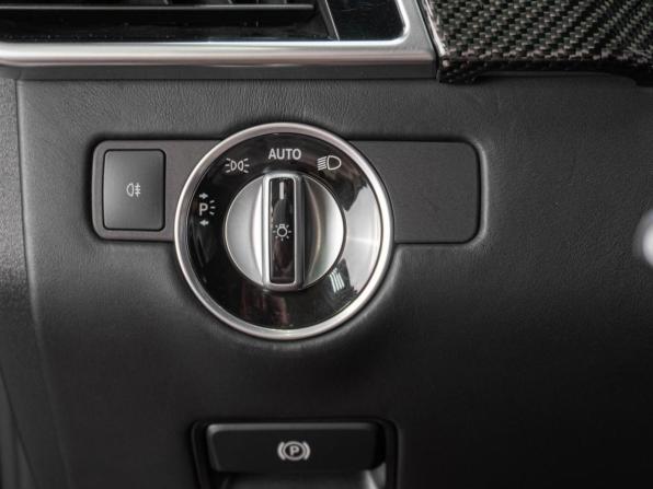 Mercedes-Benz GLE AMG I (W166) с пробегом 2016 года, цена 4 725 000 рублей, 96891 км, внедорожник, Автокод Объявления
