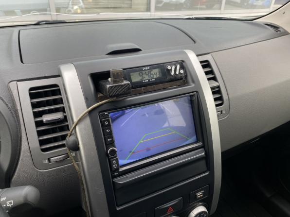 Nissan X-Trail II с пробегом 2008 года, цена 979 000 рублей, 168690 км, внедорожник, Автокод Объявления
