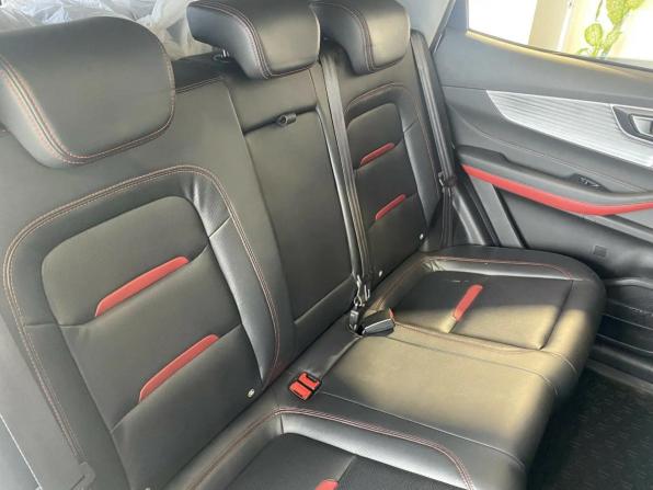 Chery Tiggo 4 Pro I с пробегом 2022 года, цена 1 515 000 рублей, 107000 км, внедорожник, Автокод Объявления