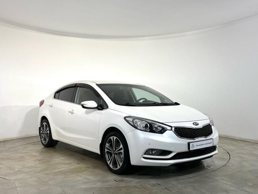 Kia Cerato III Ижевск  - изображение 3
