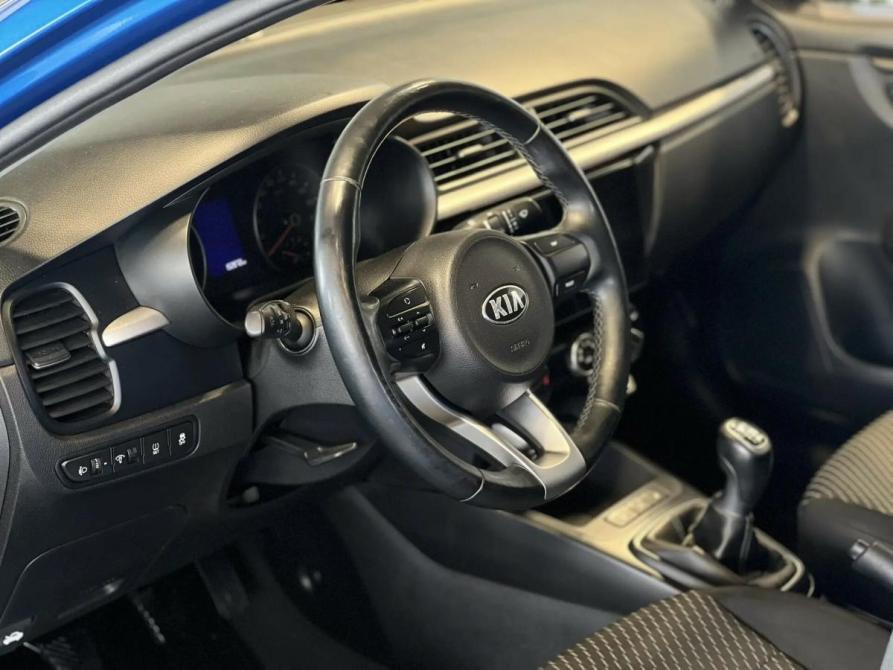 Kia Rio IV Екатеринбург  - изображение 11