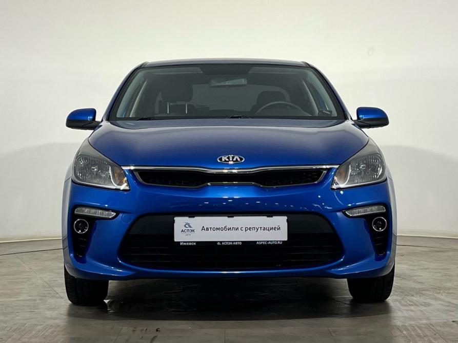 Kia Rio IV Ижевск  - изображение 6