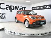 Kia Soul II Рестайлинг Новосибирск  - изображение 32