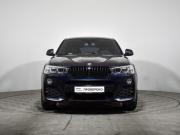 BMW X4 I (F26) Санкт-Петербург  - изображение 25