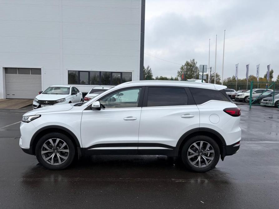 Chery Tiggo 7 Pro I Ярославль  - изображение 8