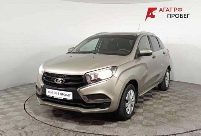 Lada (ВАЗ) XRAY I с пробегом 2021 года, цена 740 000 рублей, 87339 км, хэтчбек, Автокод Объявления