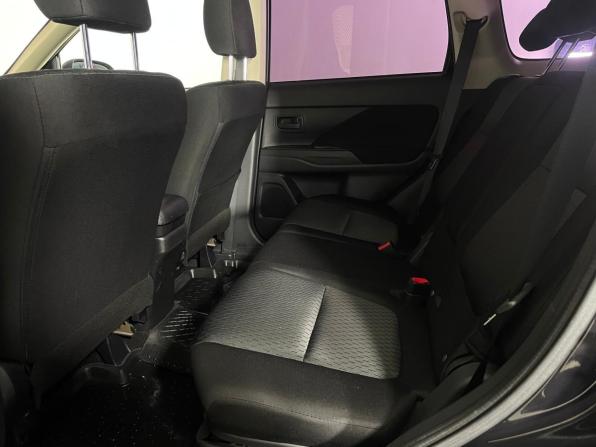 Mitsubishi Outlander III с пробегом 2013 года, цена 1 060 000 рублей, 280500 км, внедорожник, Автокод Объявления