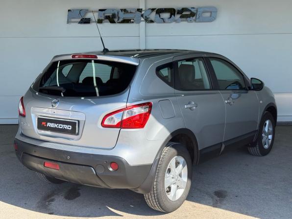 Nissan Qashqai I Рестайлинг с пробегом 2012 года, цена 1 149 000 рублей, 144000 км, внедорожник, Автокод Объявления